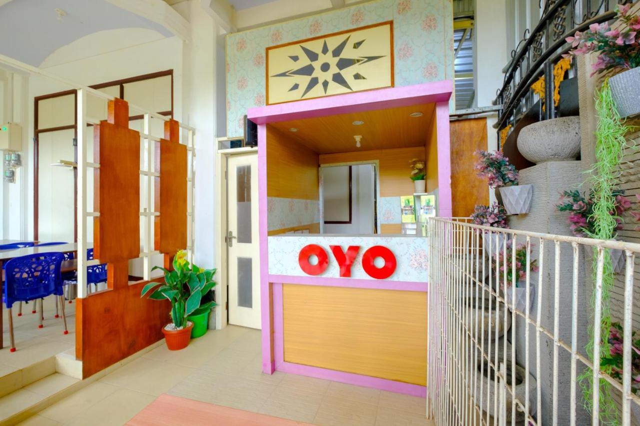 Oyo 3088 Green Valley House Senggigi Luaran gambar