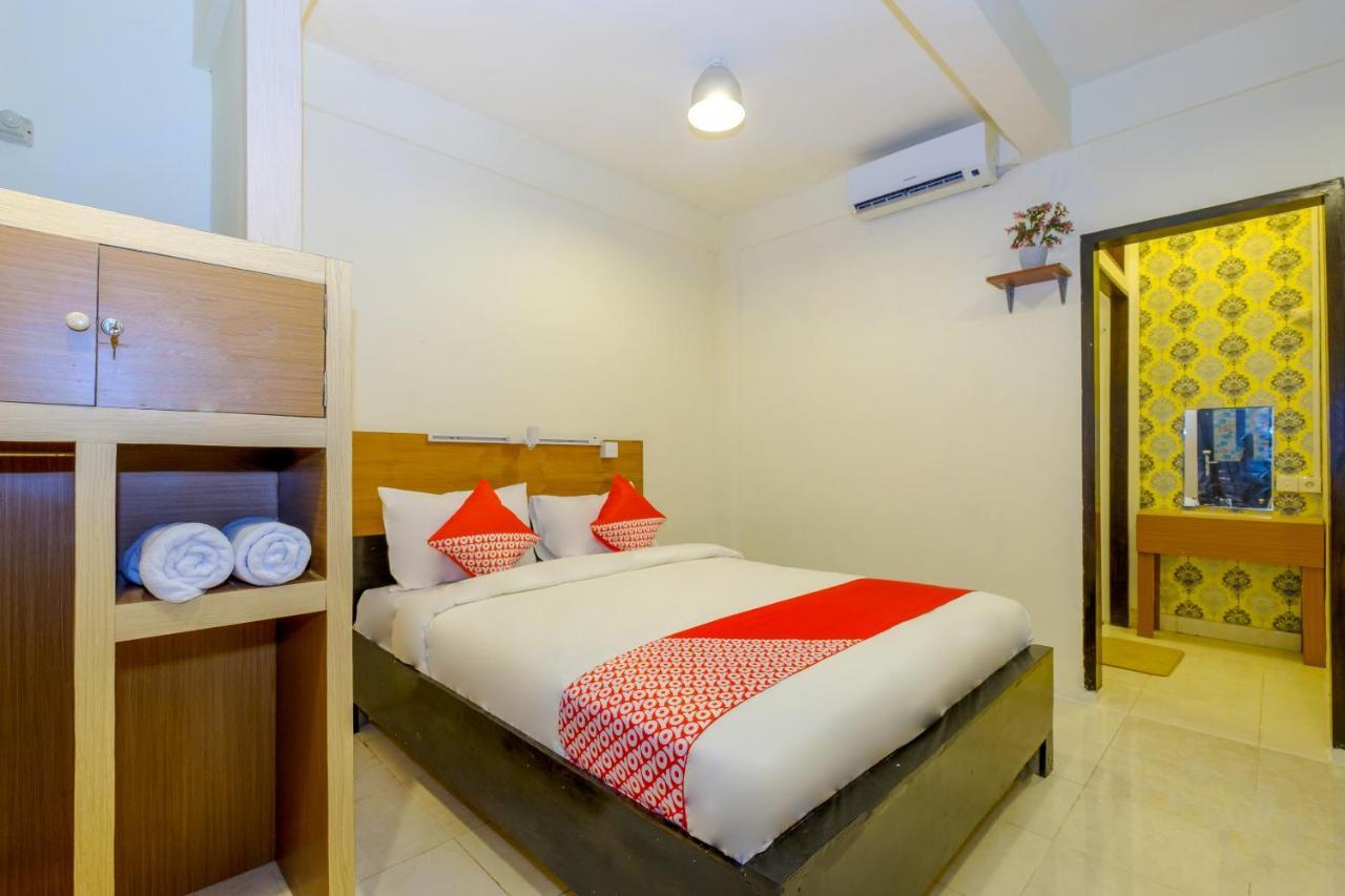 Oyo 3088 Green Valley House Senggigi Luaran gambar