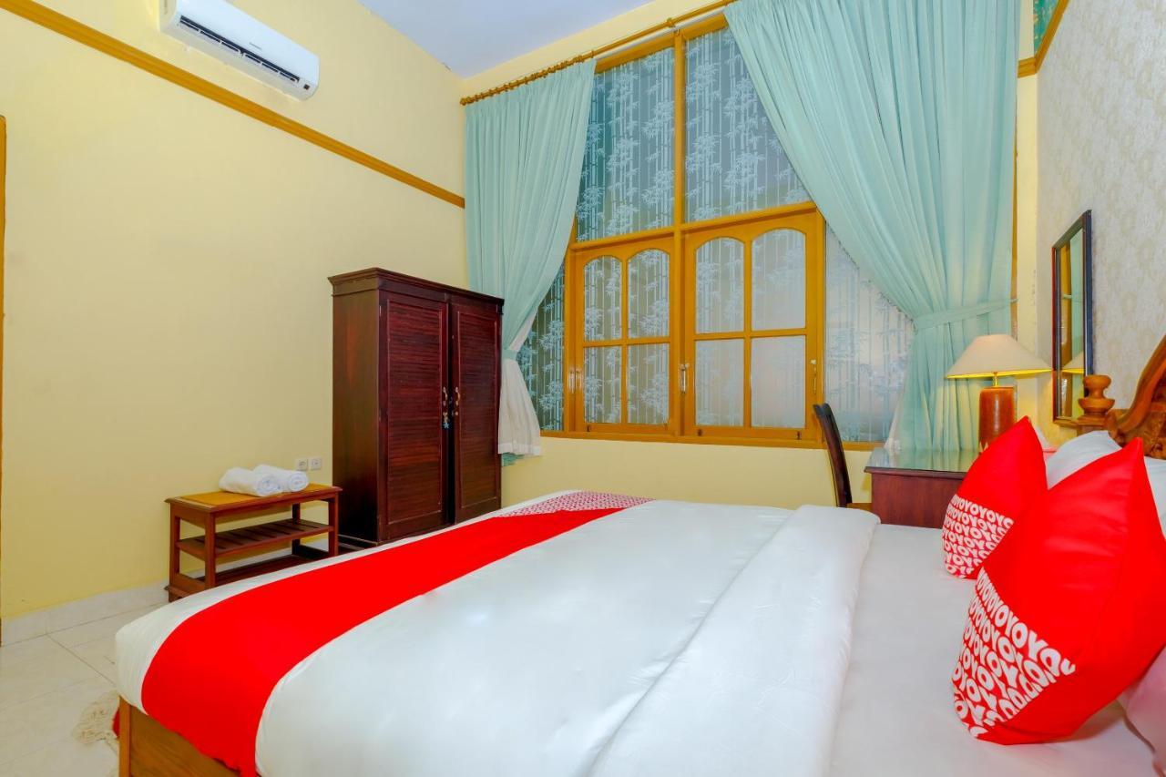 Oyo 3088 Green Valley House Senggigi Luaran gambar
