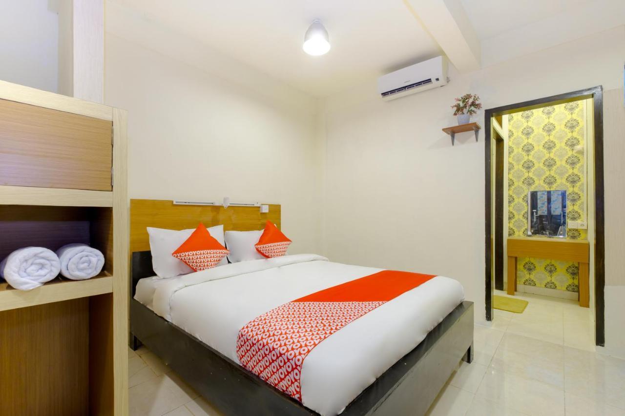Oyo 3088 Green Valley House Senggigi Luaran gambar