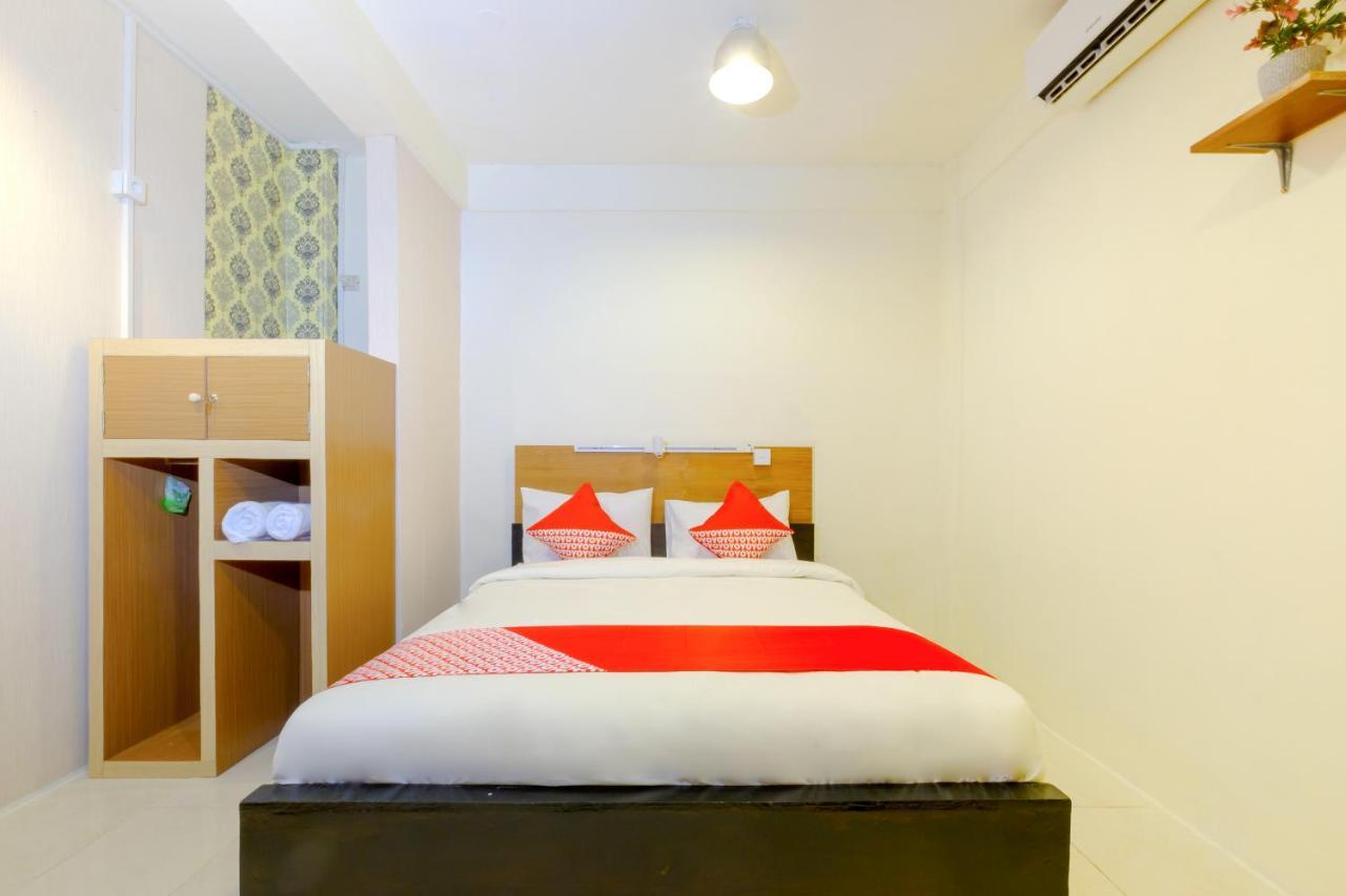 Oyo 3088 Green Valley House Senggigi Luaran gambar