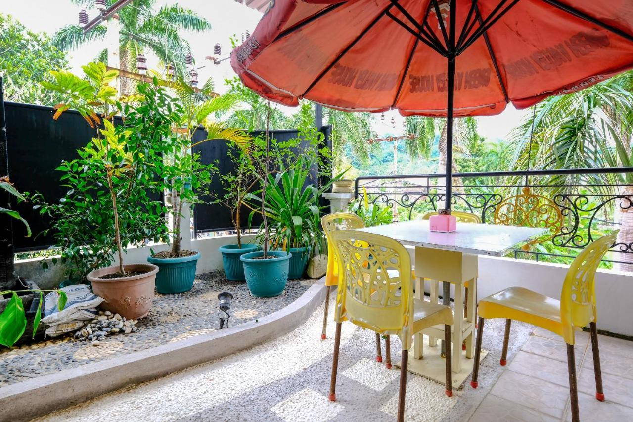 Oyo 3088 Green Valley House Senggigi Luaran gambar